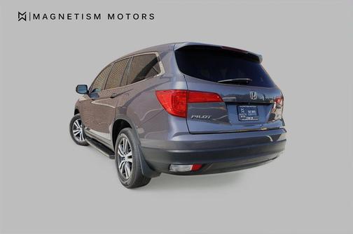 2016 Honda Pilot EX