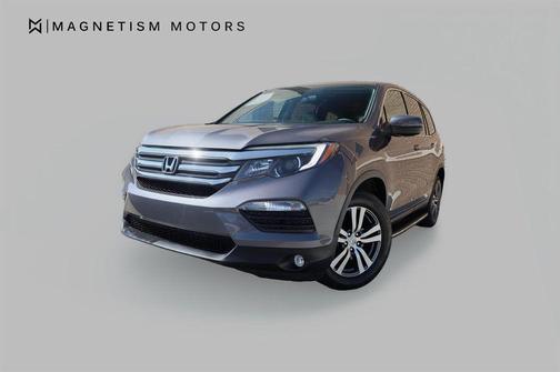 2016 Honda Pilot EX