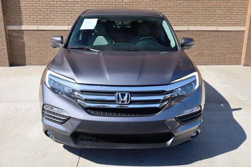 2016 Honda Pilot EX