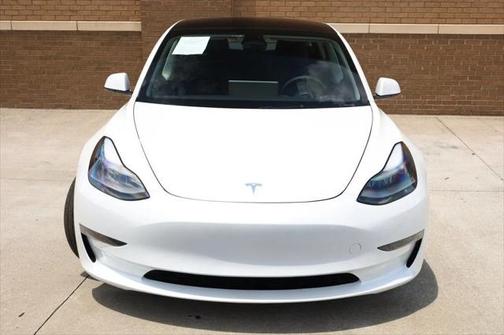2023 Tesla Model 3 Standard Range