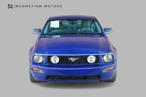 2005 Ford Mustang GT
