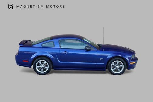 2005 Ford Mustang GT