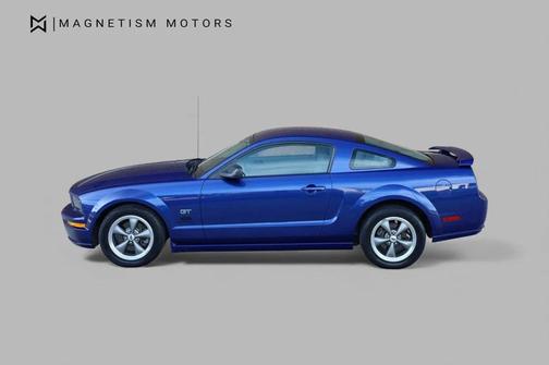 2005 Ford Mustang GT