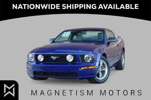2005 Ford Mustang GT