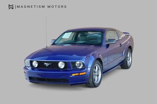 2005 Ford Mustang GT