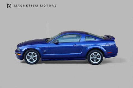 2005 Ford Mustang GT