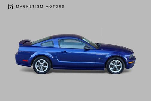 2005 Ford Mustang GT