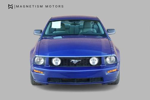 2005 Ford Mustang GT