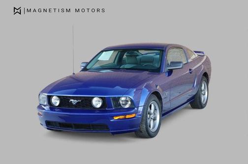 2005 Ford Mustang GT