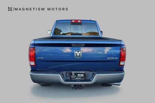 2011 Dodge Ram 1500 SLT