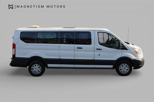 2015 Ford Transit-350 XLT