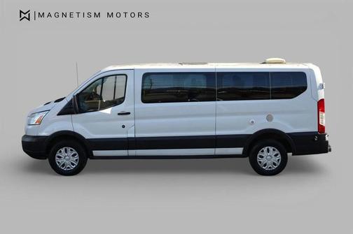 2015 Ford Transit-350 XLT