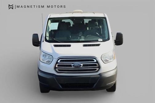 2015 Ford Transit-350 XLT