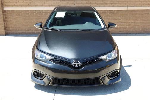 2016 Scion iM 5dr Hatchback CVT