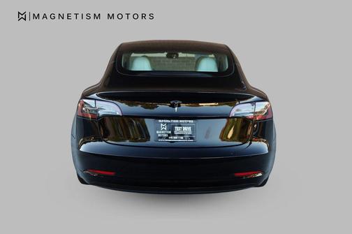 2023 Tesla Model 3 Standard Range
