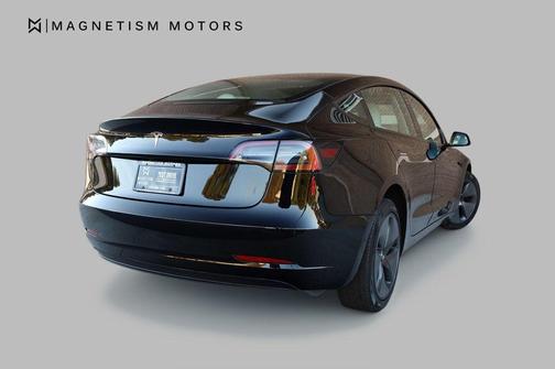 2023 Tesla Model 3 Standard Range