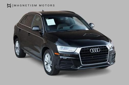 2016 Audi Q3 2.0T Premium Plus