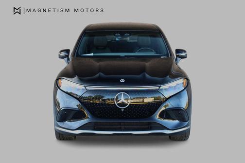 2023 Mercedes-Benz EQS 450 4MATIC