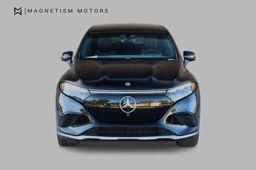 2023 Mercedes-Benz EQS 450 4MATIC