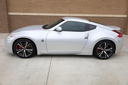 2019 Nissan 370Z Sport