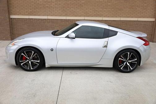 2019 Nissan 370Z Sport
