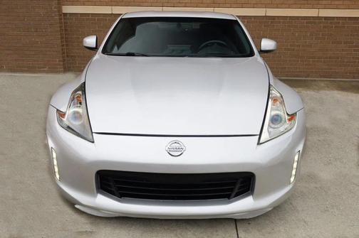 2019 Nissan 370Z Sport