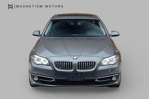 2014 BMW 535 535i