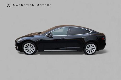 2020 Tesla Model S Long Range Plus