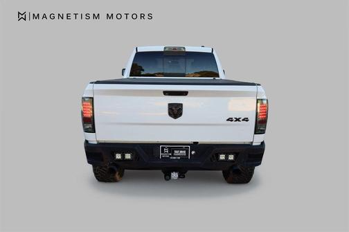 2012 RAM 1500 Sport