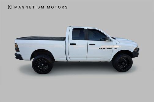 2012 RAM 1500 Sport