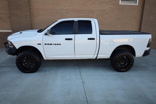 2012 RAM 1500 Sport