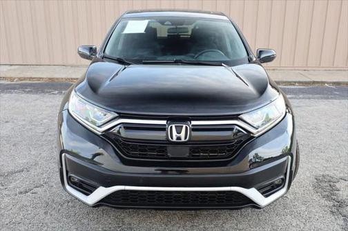 2020 Honda CR-V AWD EX