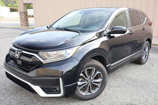 2020 Honda CR-V AWD EX