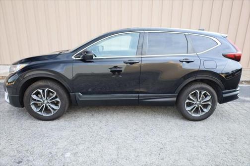 2020 Honda CR-V AWD EX