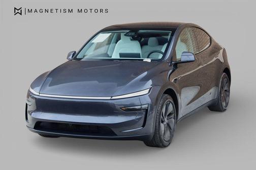 2026 Tesla Model Y Premium Rear-Wheel Drive