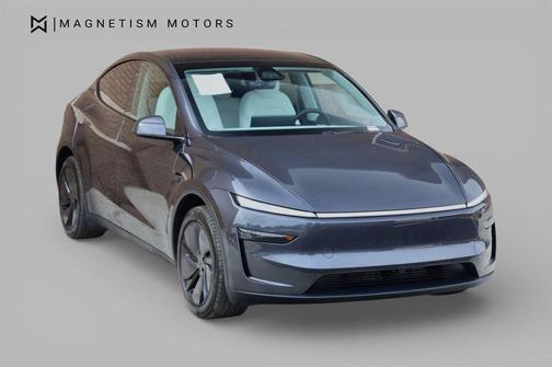 2026 Tesla Model Y Premium Rear-Wheel Drive