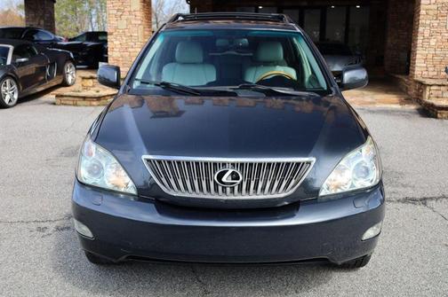 2007 Lexus RX 350 Base