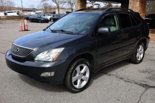 2007 Lexus RX 350 Base