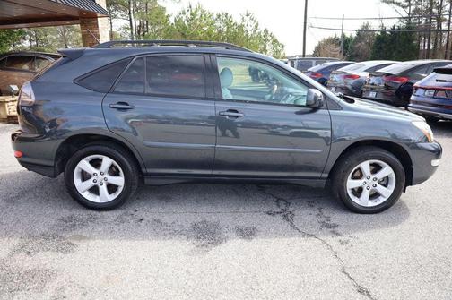 2007 Lexus RX 350 Base
