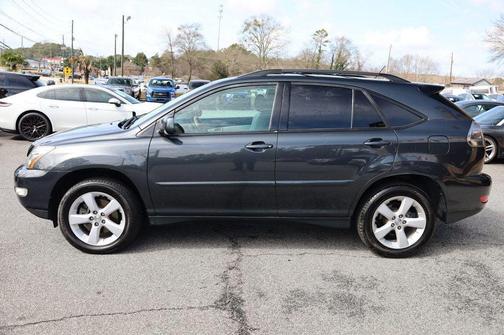 2007 Lexus RX 350 Base