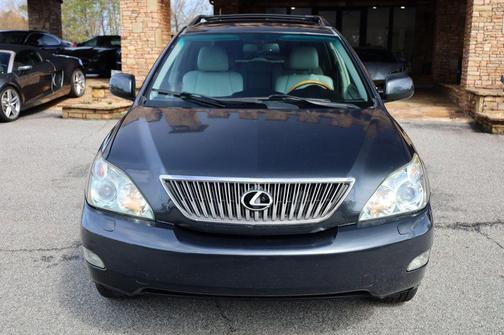 2007 Lexus RX 350 Base