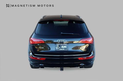 2015 Audi Q5 2.0T Premium Plus
