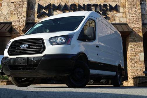 2019 Ford Transit-250 Base