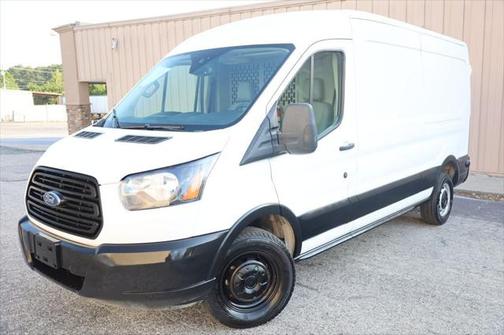 2019 Ford Transit-250 Base