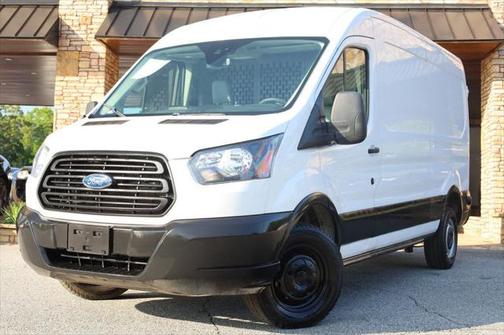 2019 Ford Transit-250 Base