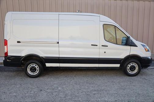 2019 Ford Transit-250 Base