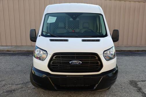 2019 Ford Transit-250 Base