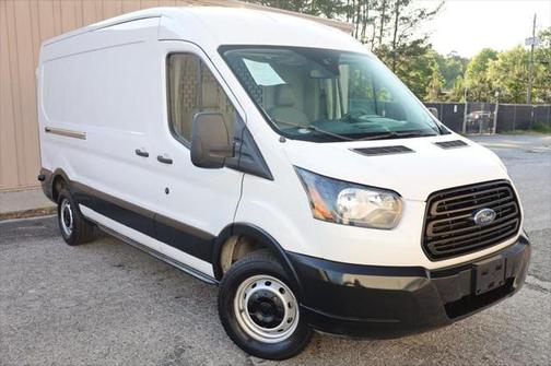 2019 Ford Transit-250 Base