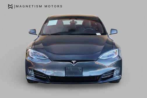 2018 Tesla Model S 75D