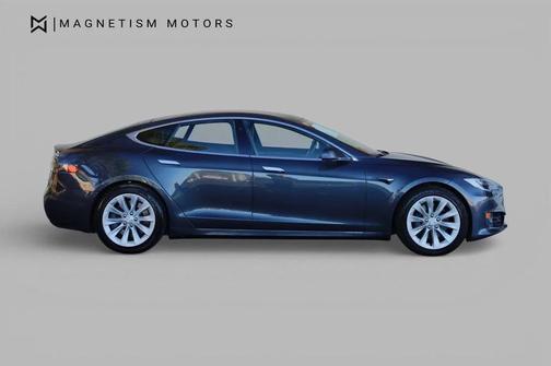 2018 Tesla Model S 75D